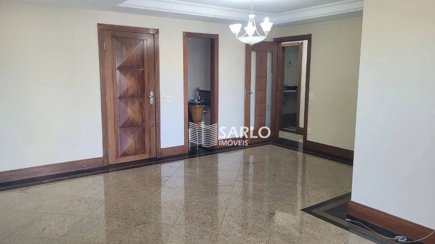 Foto 1 de Apartamento com 4 Quartos para alugar, 165m² em Bento Ferreira, Vitória