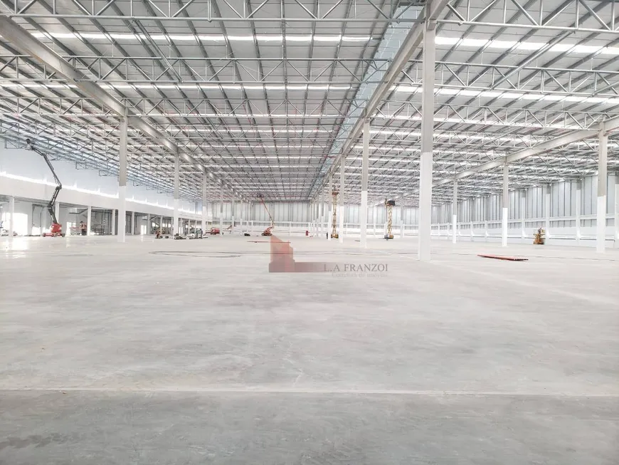 Foto 1 de Galpão/Depósito/Armazém para alugar, 15000m² em Salseiros, Itajaí