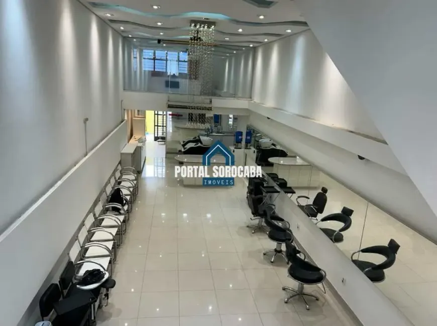 Foto 1 de Sala Comercial para alugar, 150m² em Vila Hortencia, Sorocaba