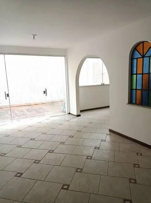 Foto 1 de Apartamento com 4 Quartos à venda, 165m² em Gutierrez, Belo Horizonte