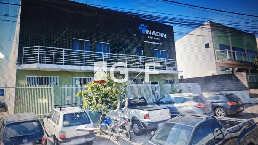 Foto 1 de Galpão/Depósito/Armazém à venda, 685m² em COMERCIAL VITORIA MARTINI, Indaiatuba