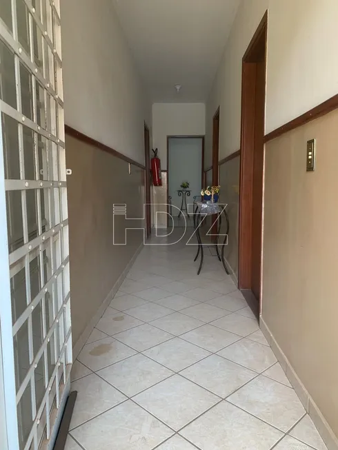 Foto 1 de Sala Comercial para alugar, 298m² em Centro, Araraquara