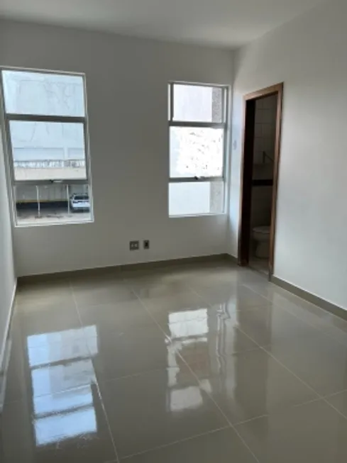 Foto 1 de Sala Comercial para alugar, 25m² em Barro Preto, Belo Horizonte