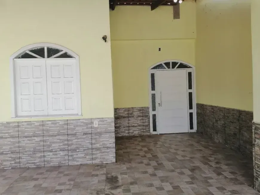 Foto 1 de Casa com 2 Quartos à venda, 84m² em Cajazeiras X, Salvador