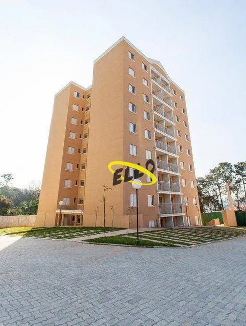 Foto 1 de Apartamento com 3 Quartos à venda, 70m² em Jardim Luisa, São Paulo