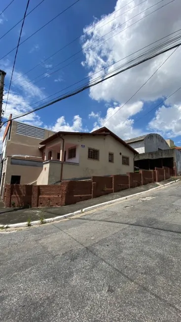Foto 1 de Casa com 2 Quartos à venda, 105m² em Vila Jaguara, São Paulo