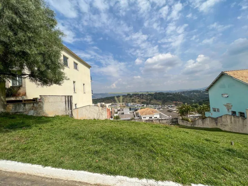 Foto 1 de Lote/Terreno à venda, 360m² em Valville, Santana de Parnaíba