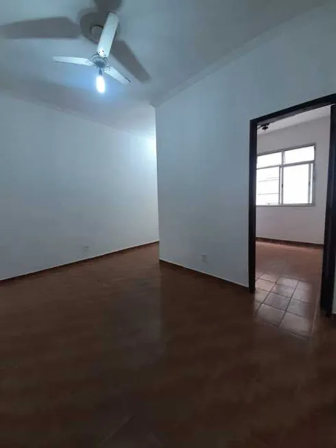 Foto 1 de Apartamento com 1 Quarto à venda, 42m² em Centro, Rio de Janeiro