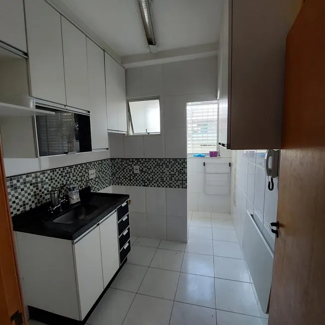 Foto 1 de Apartamento com 3 Quartos à venda, 65m² em Espirito Santo, Betim