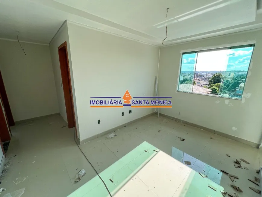 Foto 1 de Apartamento com 2 Quartos à venda, 68m² em Piratininga Venda Nova, Belo Horizonte