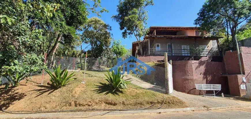 Foto 1 de Casa com 3 Quartos à venda, 330m² em Parque Sinai, Santana de Parnaíba