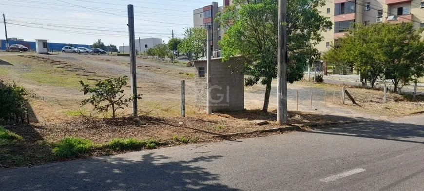 Foto 1 de Lote/Terreno à venda, 391m² em Jardim Colinas, Cachoeirinha