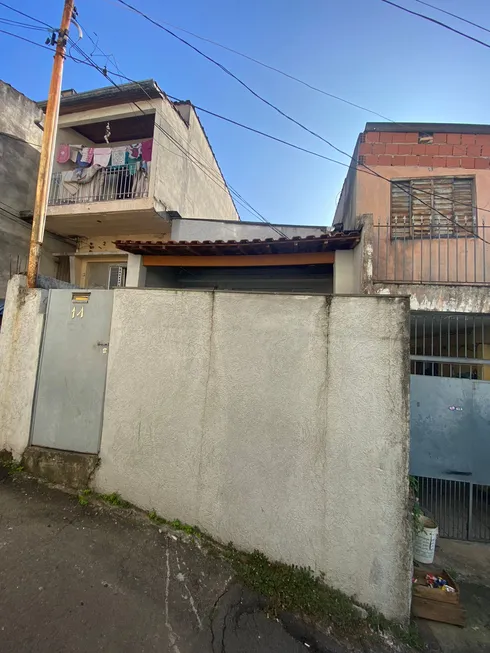 Foto 1 de Casa com 2 Quartos à venda, 50m² em Tucuruvi, São Paulo