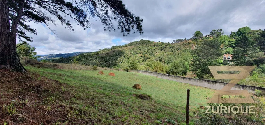 Foto 1 de Lote/Terreno à venda, 1330m² em , Campos do Jordão