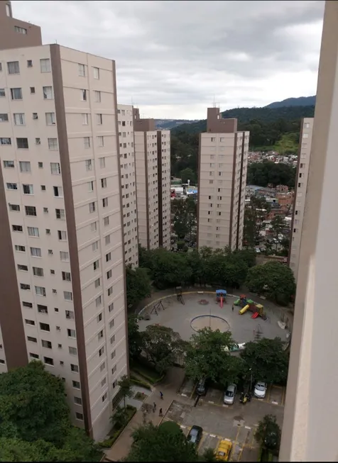 Foto 1 de Apartamento com 2 Quartos à venda, 52m² em Jardim Peri, São Paulo