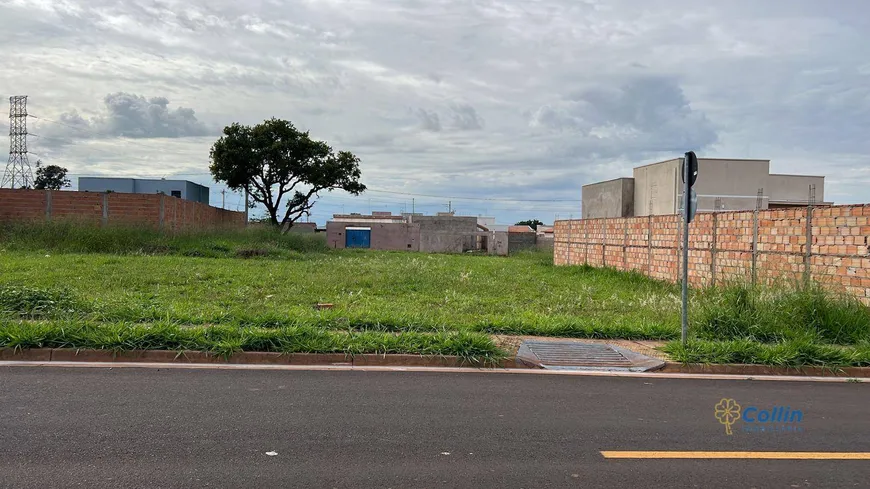 Foto 1 de Lote/Terreno à venda, 250m² em Parque das Laranjeiras II, Uberaba