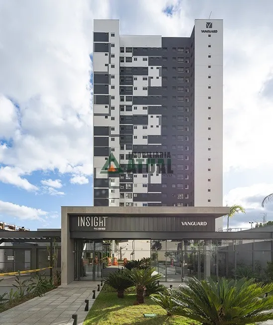 Foto 1 de Apartamento com 2 Quartos à venda, 89m² em Gleba Fazenda Palhano, Londrina