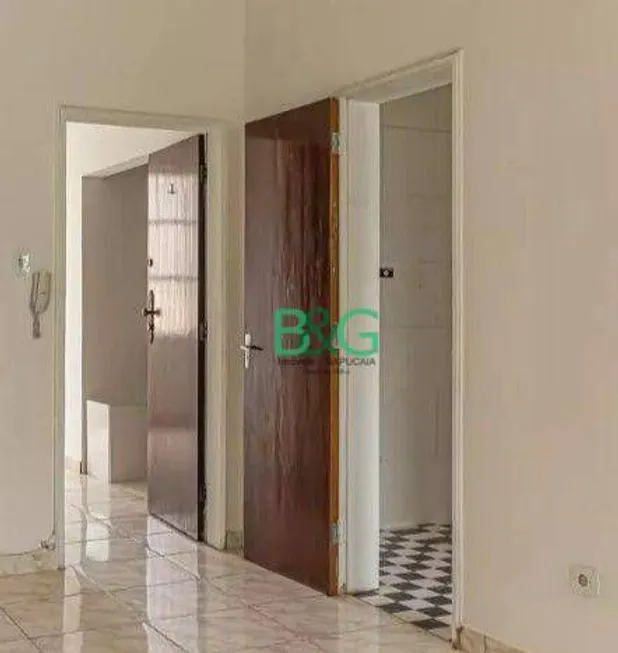 Foto 1 de Apartamento com 1 Quarto à venda, 60m² em Vila Matias, Santos