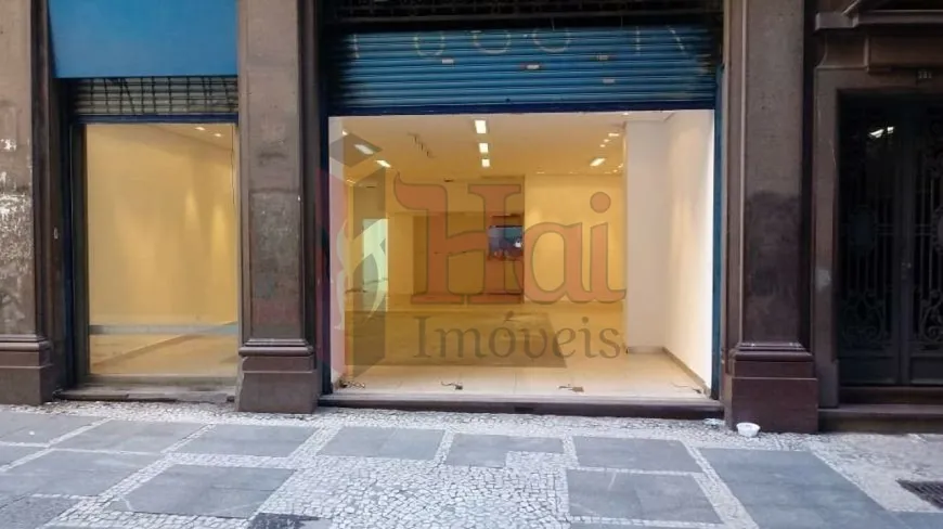 Foto 1 de Ponto Comercial à venda, 538m² em Centro, São Paulo