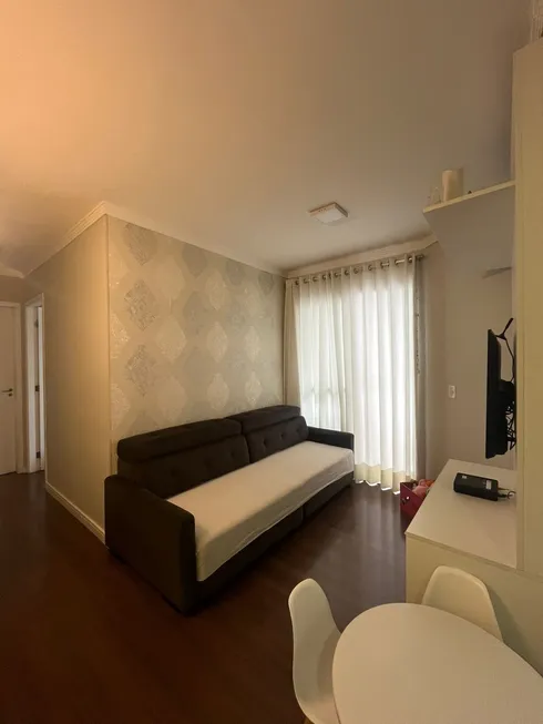 Foto 1 de Apartamento com 2 Quartos à venda, 55m² em Vila Prudente, São Paulo