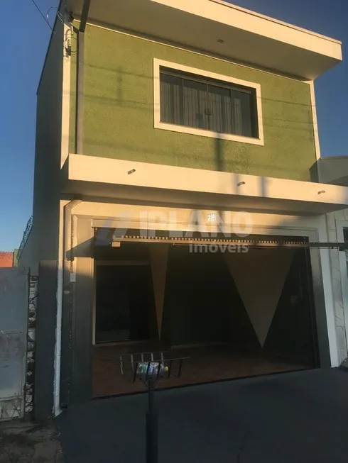 Foto 1 de Casa com 3 Quartos à venda, 150m² em Jardim Tangará, São Carlos