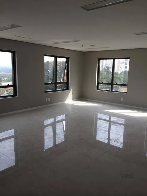 Foto 1 de Sala Comercial à venda, 49m² em Jardim Aquarius, São José dos Campos