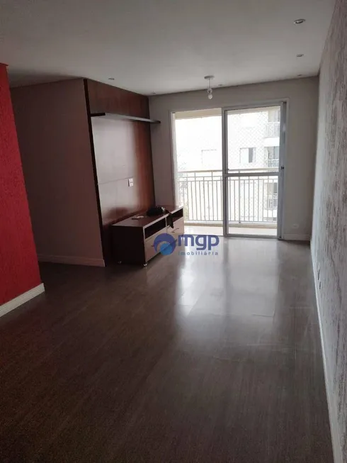 Foto 1 de Apartamento com 3 Quartos à venda, 62m² em Ponte Grande, Guarulhos