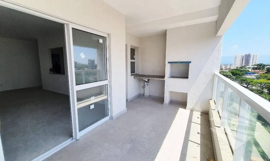 Foto 1 de Apartamento com 2 Quartos à venda, 77m² em Jardim das Nações, Taubaté