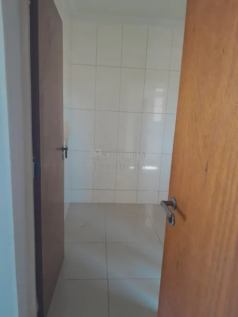 Foto 1 de Apartamento com 2 Quartos à venda, 60m² em Vila Angelica, São José do Rio Preto