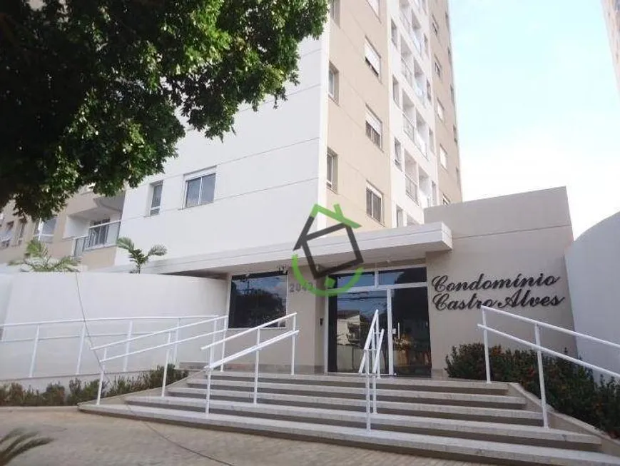 Foto 1 de Apartamento com 3 Quartos à venda, 142m² em Vila Nossa Senhora do Carmo, Araraquara