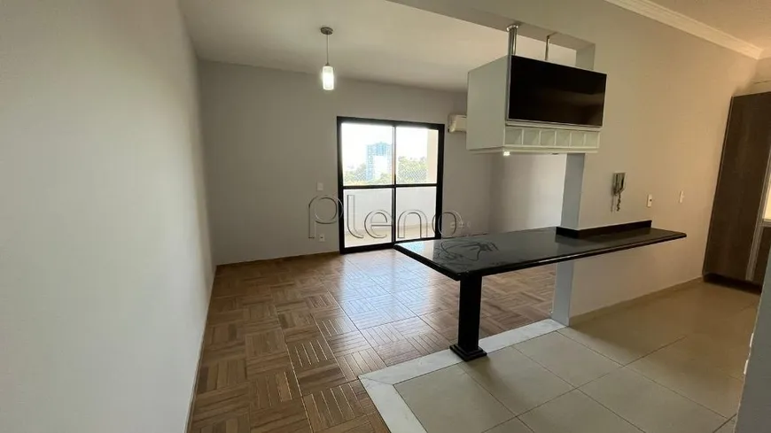 Foto 1 de Apartamento com 3 Quartos à venda, 92m² em Ortizes, Valinhos