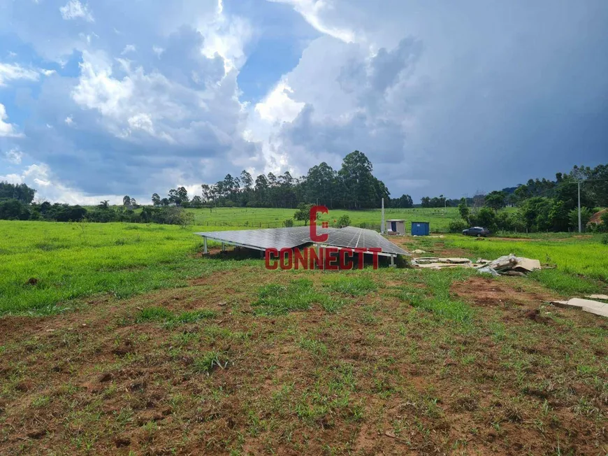 Foto 1 de Fazenda/Sítio à venda, 20000m² em Zona Rural, Cássia dos Coqueiros