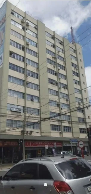 Foto 1 de Ponto Comercial para alugar, 54m² em Centro, São Carlos