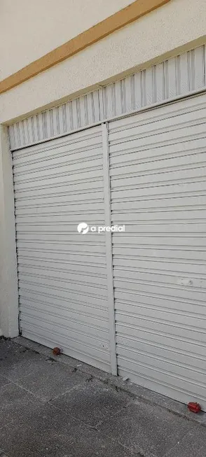 Foto 1 de Ponto Comercial para alugar, 55m² em José Bonifácio, Fortaleza