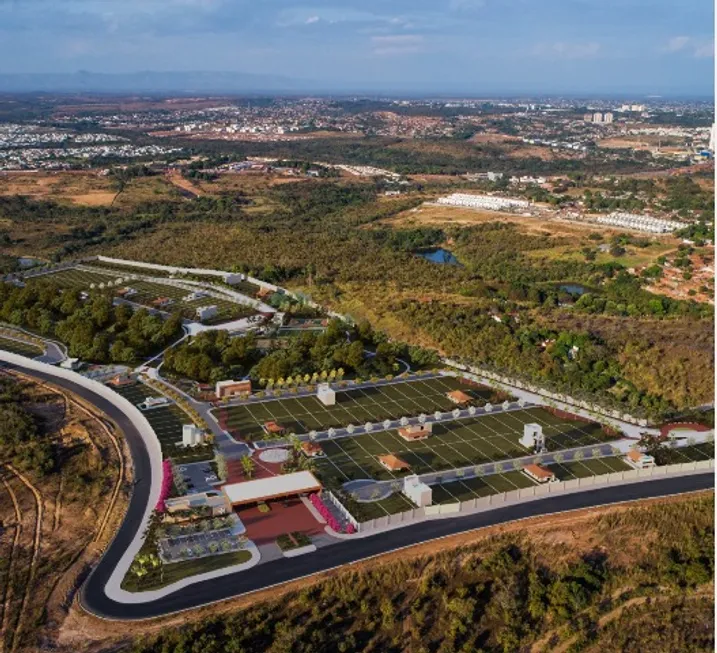 Foto 1 de Lote/Terreno à venda, 223m² em Despraiado, Cuiabá