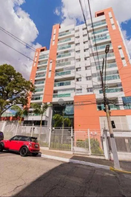 Foto 1 de Apartamento com 2 Quartos à venda, 61m² em Vila Jacuí, São Paulo