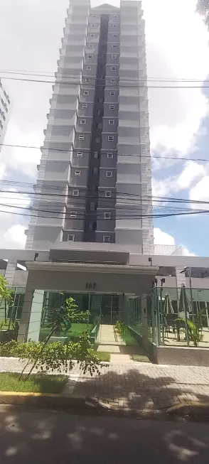Foto 1 de Apartamento com 2 Quartos à venda, 50m² em Madalena, Recife
