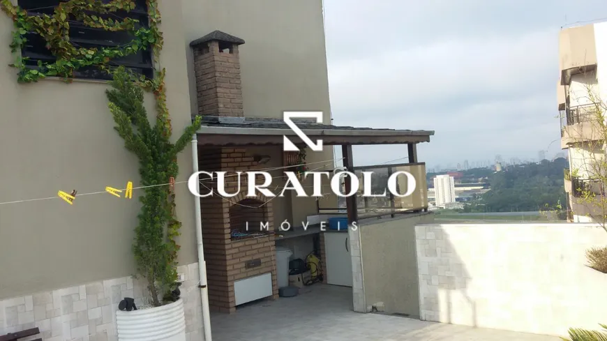 Foto 1 de Apartamento com 3 Quartos à venda, 183m² em Vila Guarani, São Paulo