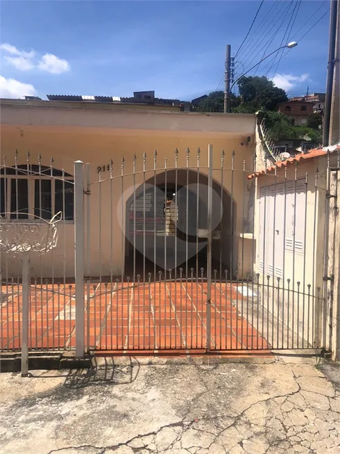 Foto 1 de  com 2 Quartos à venda, 35m² em Luiz Fagundes, Mairiporã