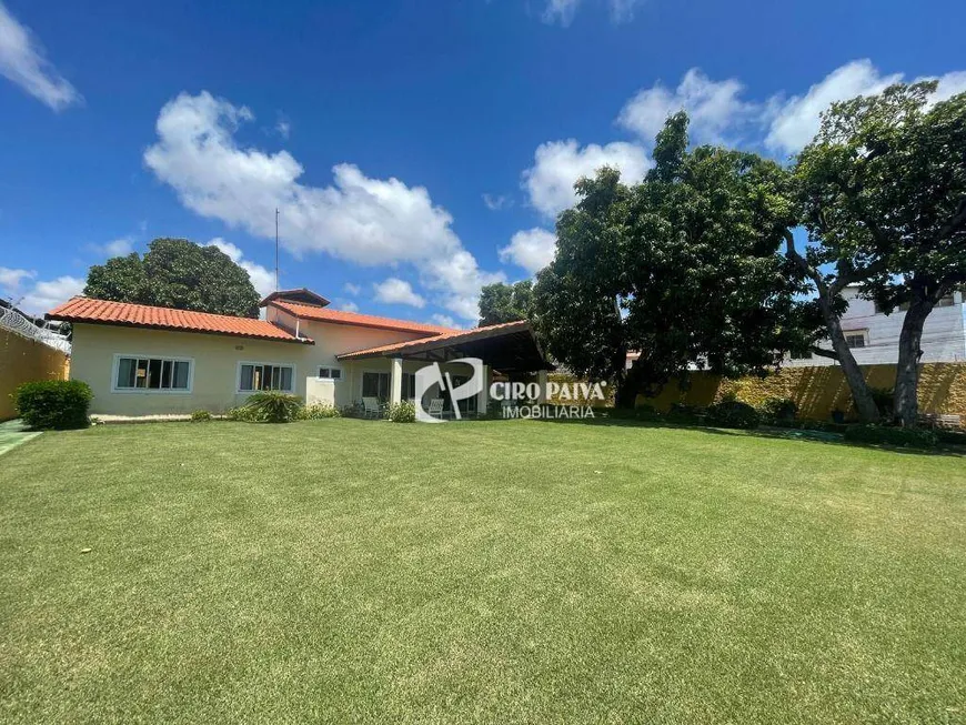 Foto 1 de Casa com 2 Quartos à venda, 1200m² em Sapiranga, Fortaleza