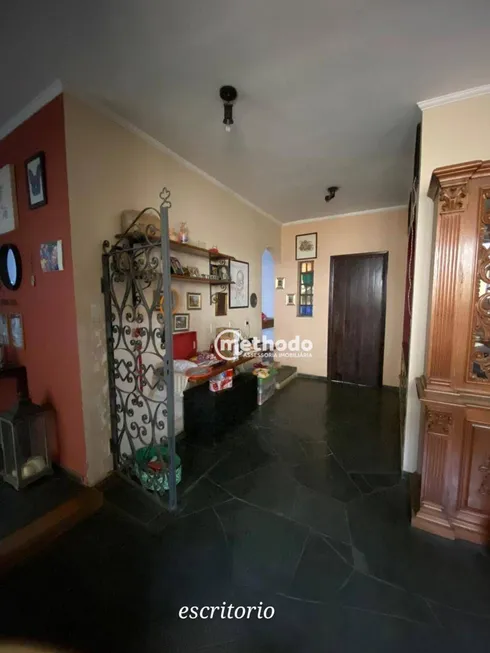 Foto 1 de Casa com 3 Quartos à venda, 200m² em Vila Lemos, Campinas