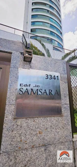 Foto 1 de Apartamento com 4 Quartos à venda, 127m² em Casa Caiada, Olinda