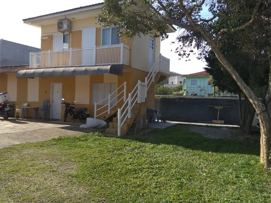 Foto 1 de Casa com 6 Quartos à venda, 459m² em Ingleses do Rio Vermelho, Florianópolis