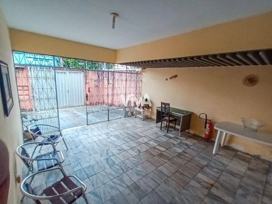 Foto 1 de Casa com 4 Quartos à venda, 151m² em Centro, Fortaleza