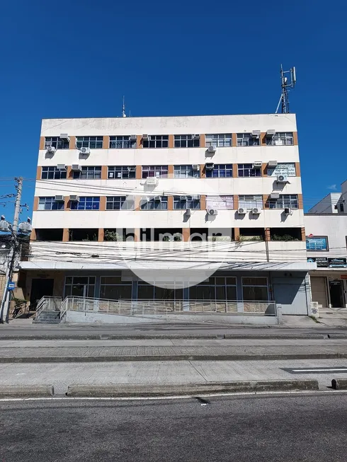 Foto 1 de Sala Comercial para alugar, 25m² em Vila da Penha, Rio de Janeiro