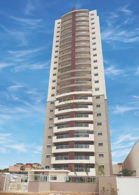 Foto 1 de Apartamento com 3 Quartos à venda, 90m² em Jardim Tarraf II, São José do Rio Preto