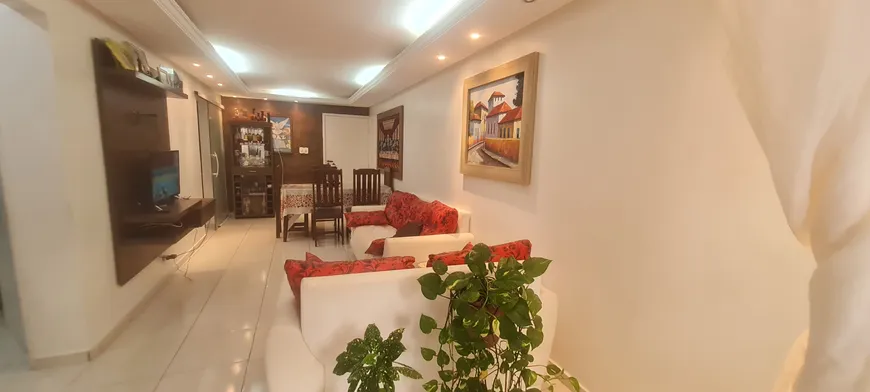 Foto 1 de Apartamento com 2 Quartos à venda, 90m² em Cruz das Almas, Maceió