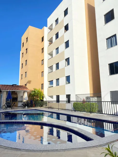 Foto 1 de Apartamento com 3 Quartos à venda, 68m² em Inácio Barbosa, Aracaju