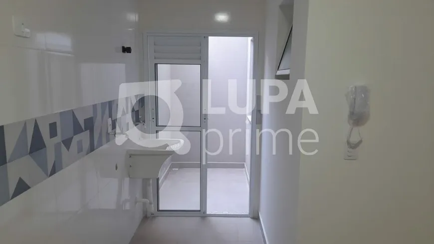 Foto 1 de Apartamento com 1 Quarto à venda, 28m² em Jardim França, São Paulo