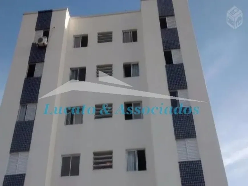 Foto 1 de Apartamento com 2 Quartos à venda, 47m² em Vila Sonia, Praia Grande